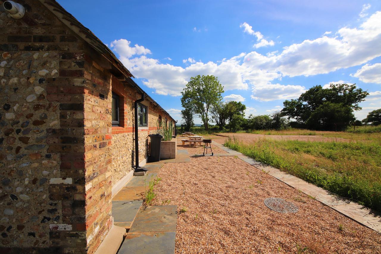 North Cottage - Country Retreat In The Heart Of Sussex -Twineham Exterior photo