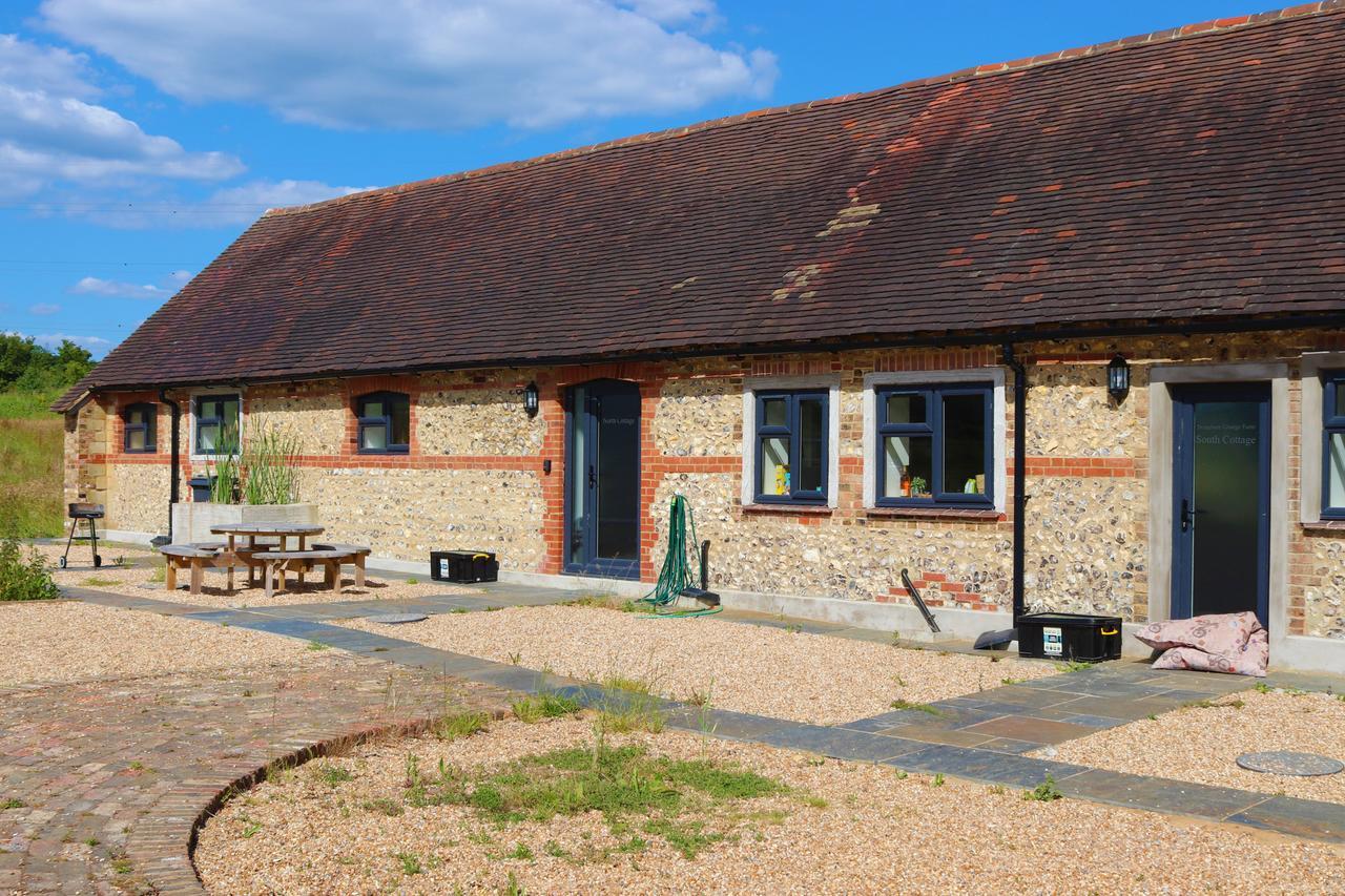 North Cottage - Country Retreat In The Heart Of Sussex -Twineham Exterior photo