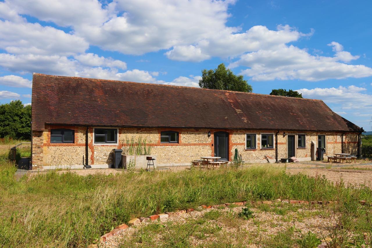 North Cottage - Country Retreat In The Heart Of Sussex -Twineham Exterior photo